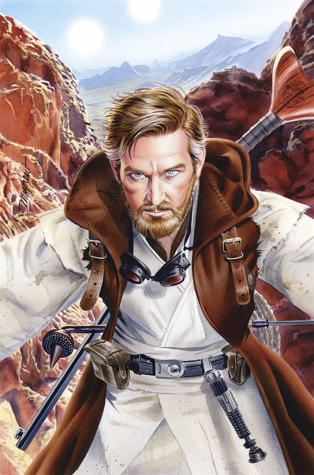 Star Wars #15 () Marvel Comics Comic Book