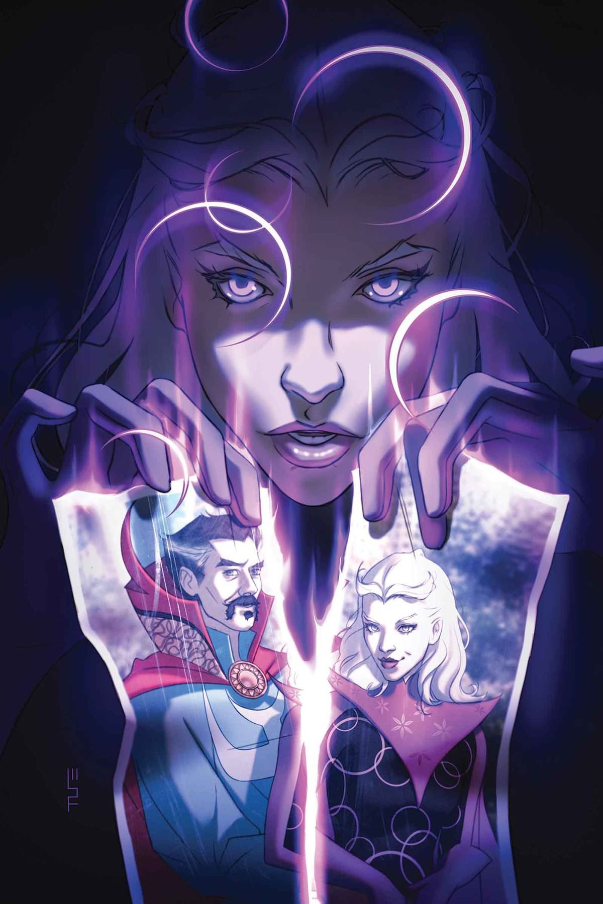 Doctor Strange Annual #1 () Marvel Comics Comic Book