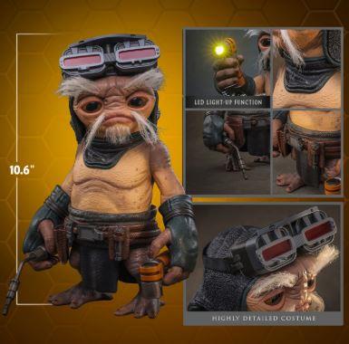 Anzellan Droidsmith™ Life-Size Figure Star Wars Hot Toys