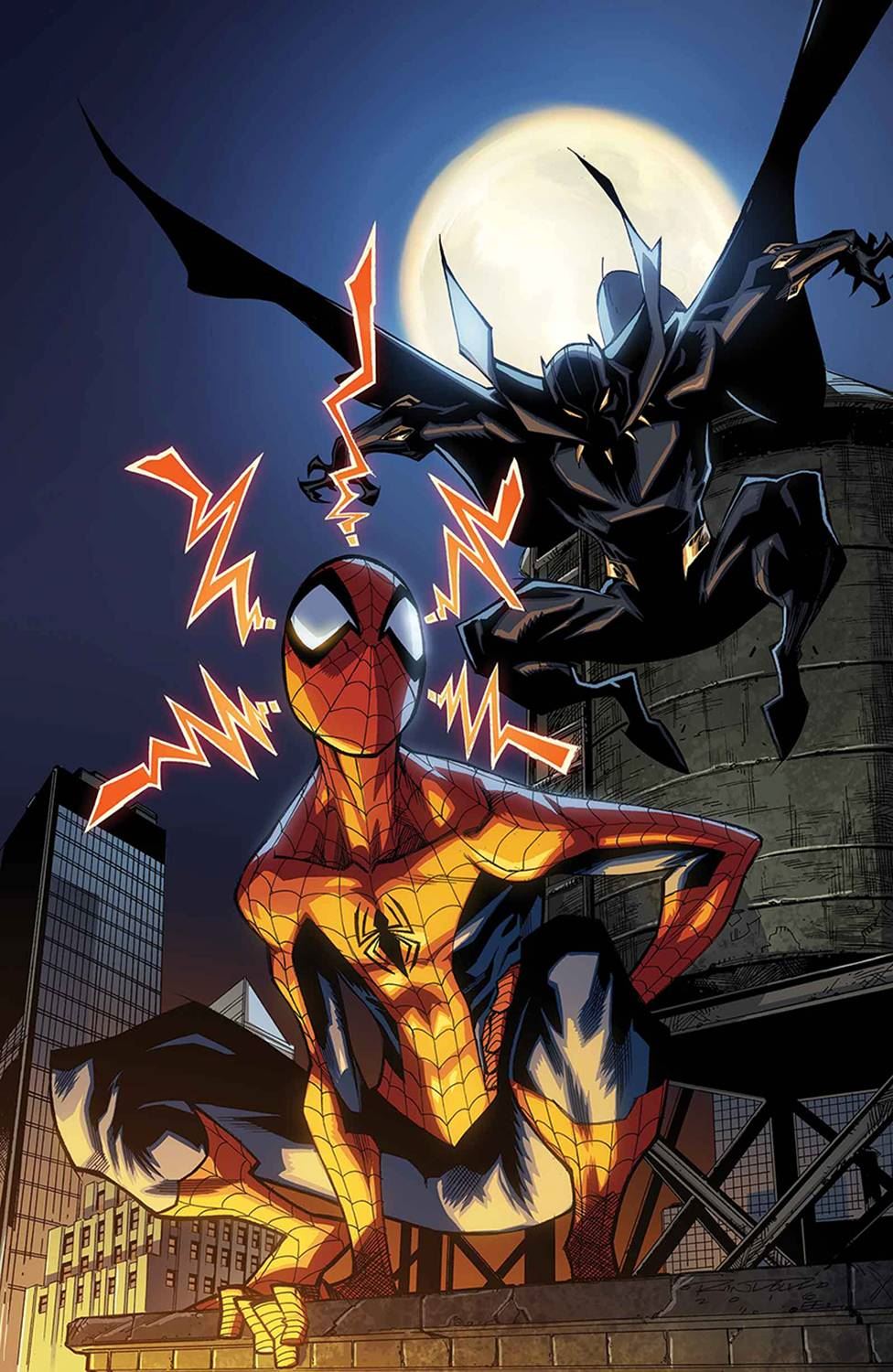 Spidey #7 () Marvel Comics Comic Book