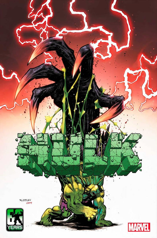 Hulk #6 () Marvel Prh Comic Book 2022