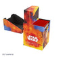 Star Wars Unlimited Soft Crate - Luke Skywalker