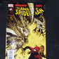 The Amazing Spider-Man #557 2008 Marvel Comics Comic Book