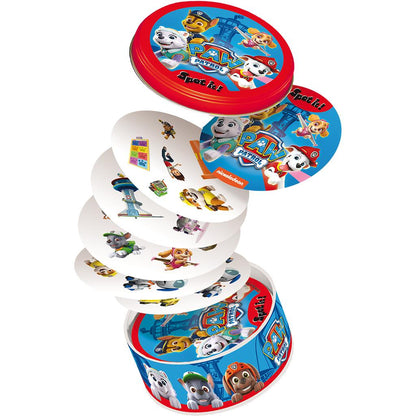 Spot It! PawPatrol Board Game by Zygomatic
