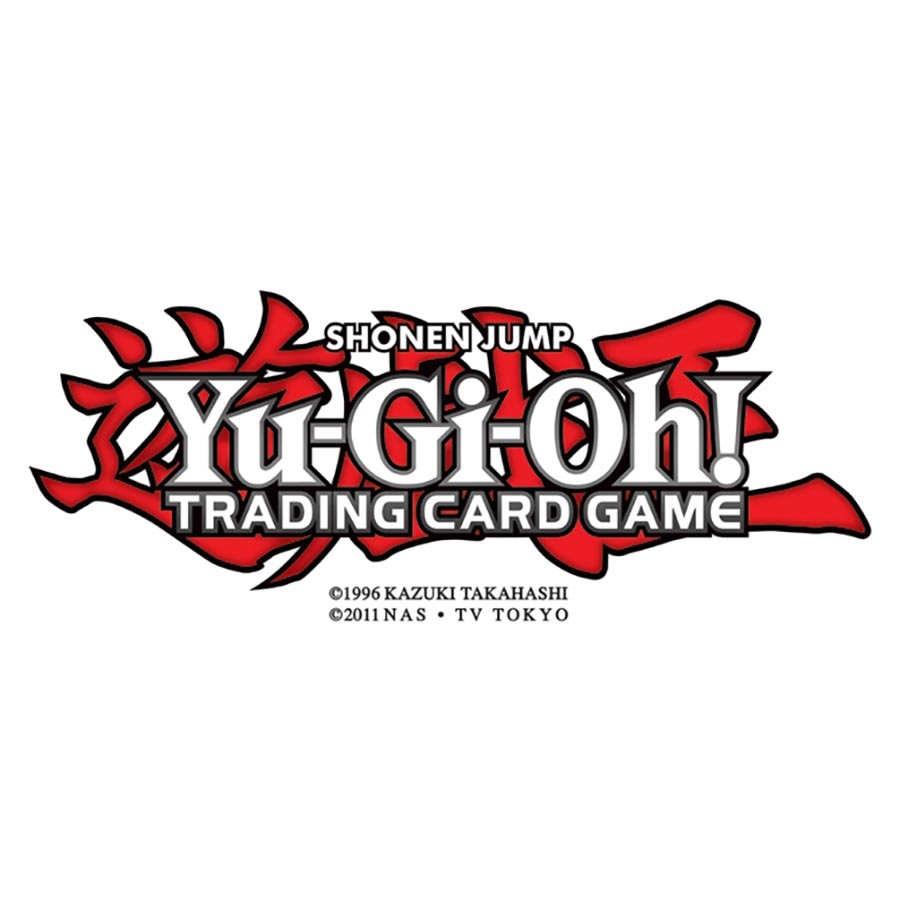 TCG YuGiOh Booster Box Multiple Sets