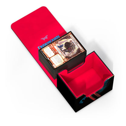 Ultimate Guard Sidewinder Deckbox - MtG - Marvin, Murderous Mimic