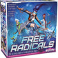 Free Radicals Board Game by Wizkids Games