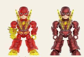 Blokee DC Defender Version 02 Justice League by Blokees
