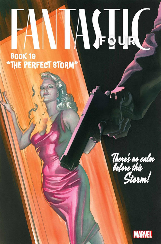 Fantastic Four #19 () Marvel Prh Comic Book 2024