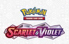 Pokemon TCG Scarlet & Violet 01 Build & Battle Stadium