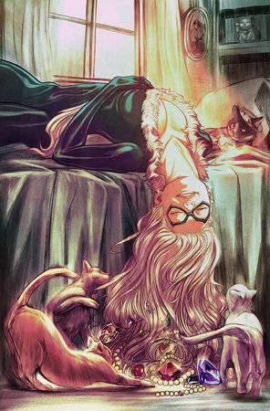 Amazing Spider-man #1 Tbd Artist Mary Jane Vir Var Tbd Artist Mary Jane Vir Var Marvel Prh Comic Book 2025