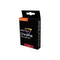 Spectrum Chroma Inner Sleeve- Red Standard 100 ct By BCW