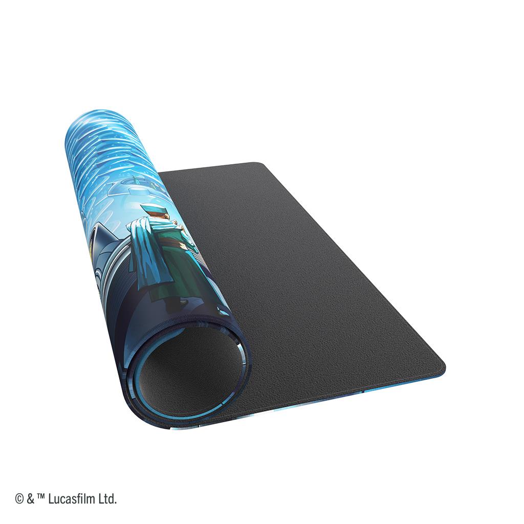 Star Wars Unlimited Game Mat Galactic Senate By Gamegenic