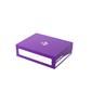 Gamegenic Token Holder - Purple  TCG Gamegenic