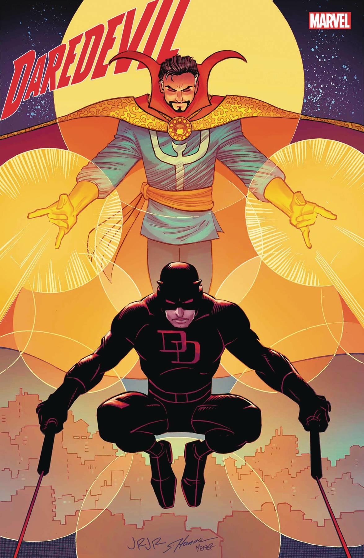 Daredevil #6 () Marvel Prh Comic Book 2024
