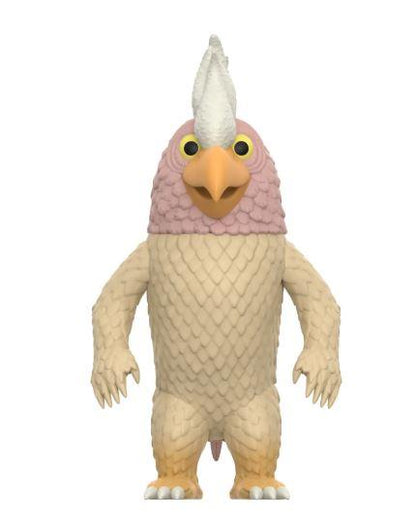 Where the Wild Things are ReAction Figures Wave 01 Douglas (Monster) by Super7