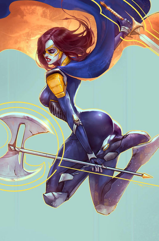 Grimm Universe Retailer Program May 2023 Bronze Exc (May 2023 Bronze Exc) Zenescope Entertainment Inc Comic Book 2023