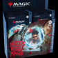 Magic the Gathering Murders at Karlov Manor Collector Booster Pack
