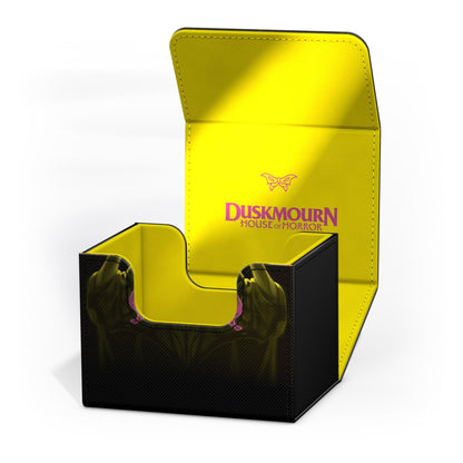 Ultimate Guard Sidewinder Deckbox - MtG - Victor, Valgavoth's Seneschal