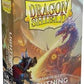 Dragon Shields: Japanese Dual Sleeves: Matte Lightning