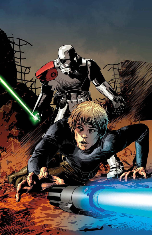 Star Wars #24 () Marvel Comics Comic Book