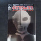 Ultraman #-1 Nemesis Comics Comic Book