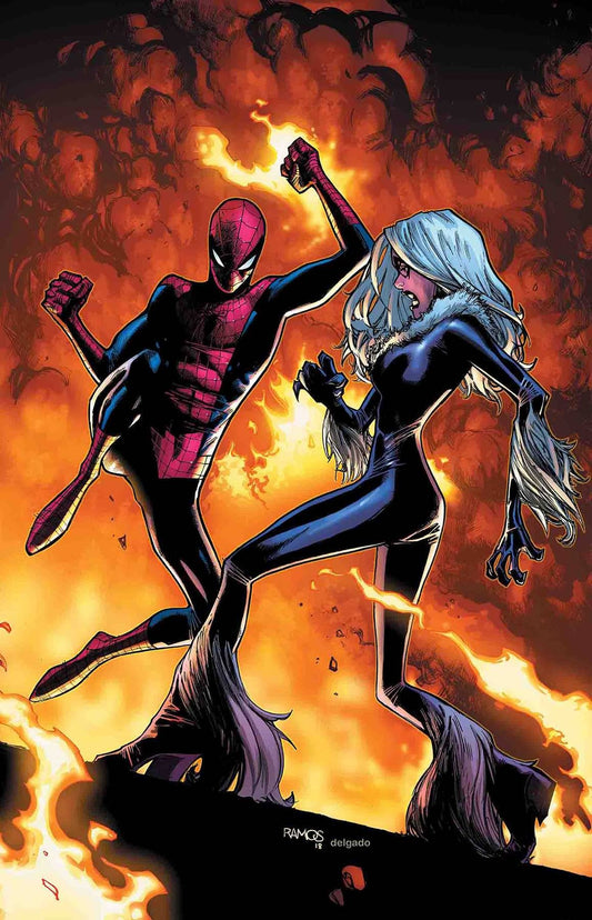 Amazing Spider-man #9 Marvel Comics Comic Book