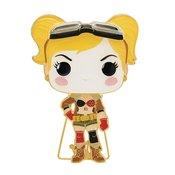 Lf Pop Pins Lpp Dc Comics Harley Quinn