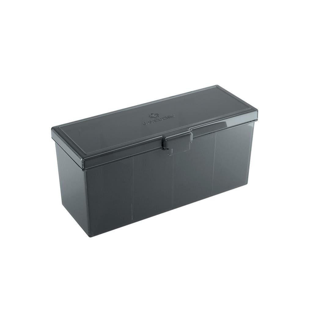 FOURTRESS 320PLUS BLACK - Gamegenic
