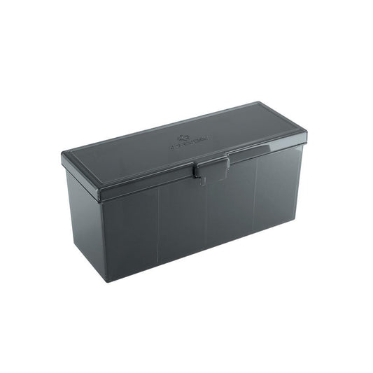 FOURTRESS 320PLUS BLACK - Gamegenic