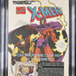 X-Men #4 Marvel Comics CGC 9.8 Graded Comic Book