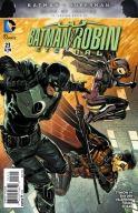 Batman And Robin Eternal #23 DC Comics Comic Book