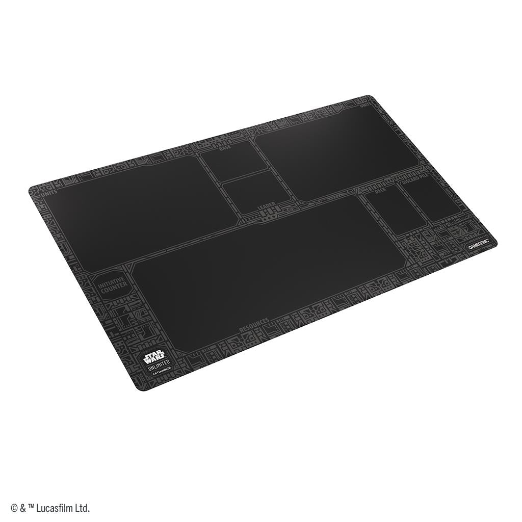 Star Wars Unlimited Legends of the Force Game Mat Unlimited Pattern By Gamegenic