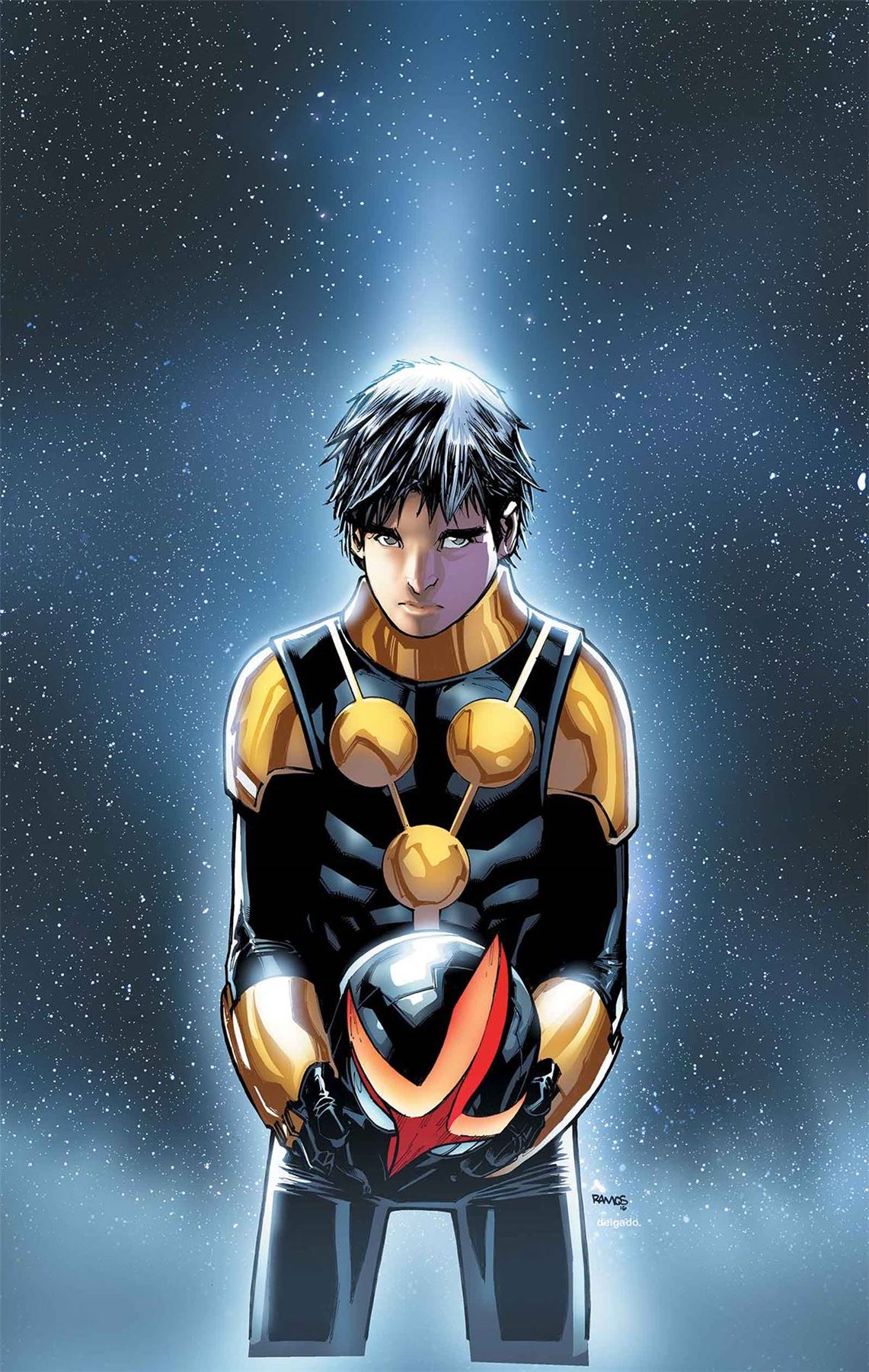 Nova #10 () Marvel Comics Comic Book