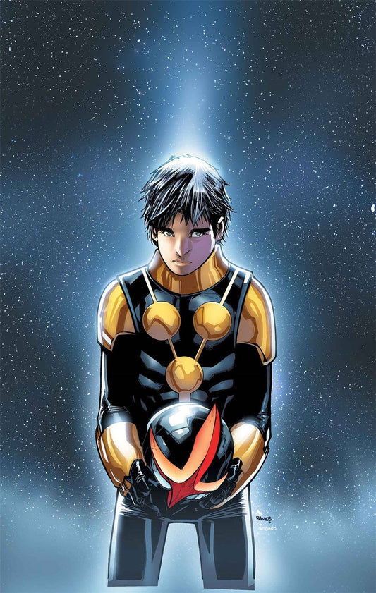 Nova #10 () Marvel Comics Comic Book
