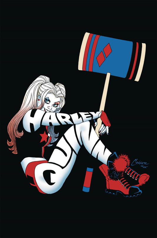 Harley Quinn #30 DC Comics Comic Book