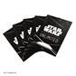 Star Wars Unlimited TCG Twilight of the Republic Art Sleeves Card Back White By Fantasy Flight Games