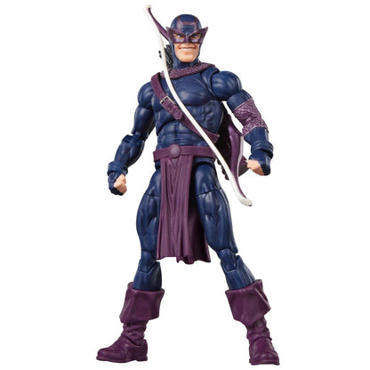 Marvel Legends Series Dark Avengers Hawkeye 6-Inch Action Figure by Hasbro