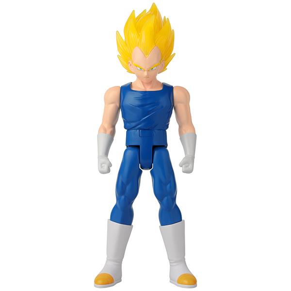 Dragon Ball Figure Limit Breaker Sparking Dragon Ball Z- Super Saiyan 2 Vegeta by Bandai Hobby