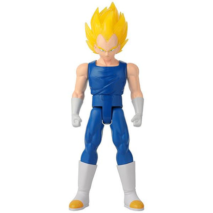 Dragon Ball Figure Limit Breaker Sparking Dragon Ball Z- Super Saiyan 2 Vegeta by Bandai Hobby