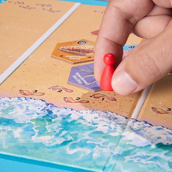 Sanibel By Avalon Hill Board Game