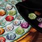 Quacks of Quedlinburg Board Game by CMYK Games