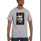 Marcvs #2 Cover A Unisex T-Shirt Silver