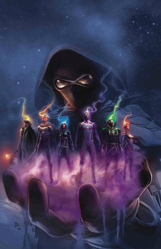 Infinity Wars #2 () Marvel Comics Comic Book