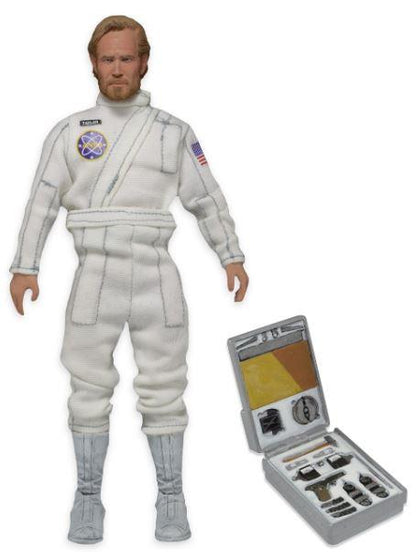 NECA Planet of the Apes - Classic George Taylor - 8 in
