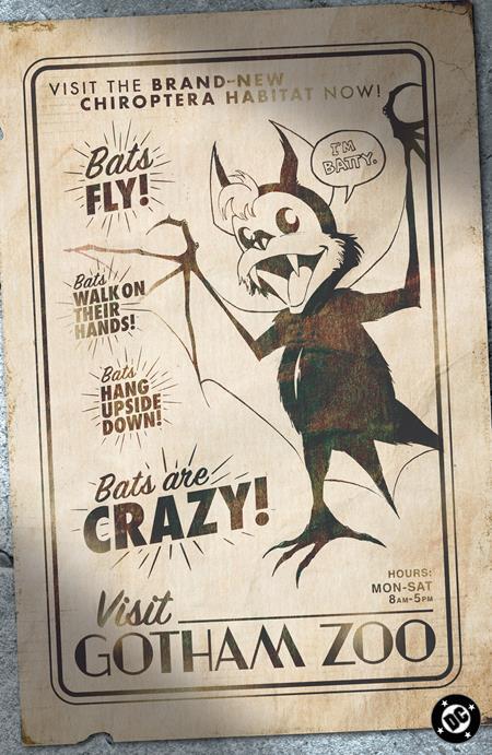 Absolute Batman #1 Third Printing Cvr D Inc 1:25 Nick Dragotta Inks Card Stock Var DC Comics Comic Book