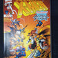 Uncanny X-Men #355 1998  Marvel Comics Comic Book