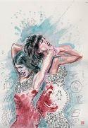 Fight Club 3 #3 (Cvr A  Mack) Dark Horse Comics Comic Book