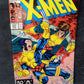 Uncanny X-Men #277 1991 Marvel Comics Comic Book