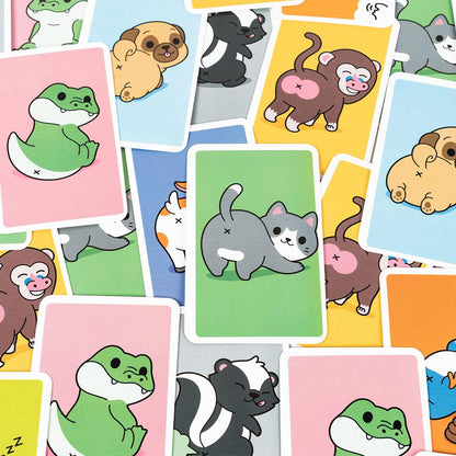 May Contain Butts Card Game by Cardboard Alchemy Games